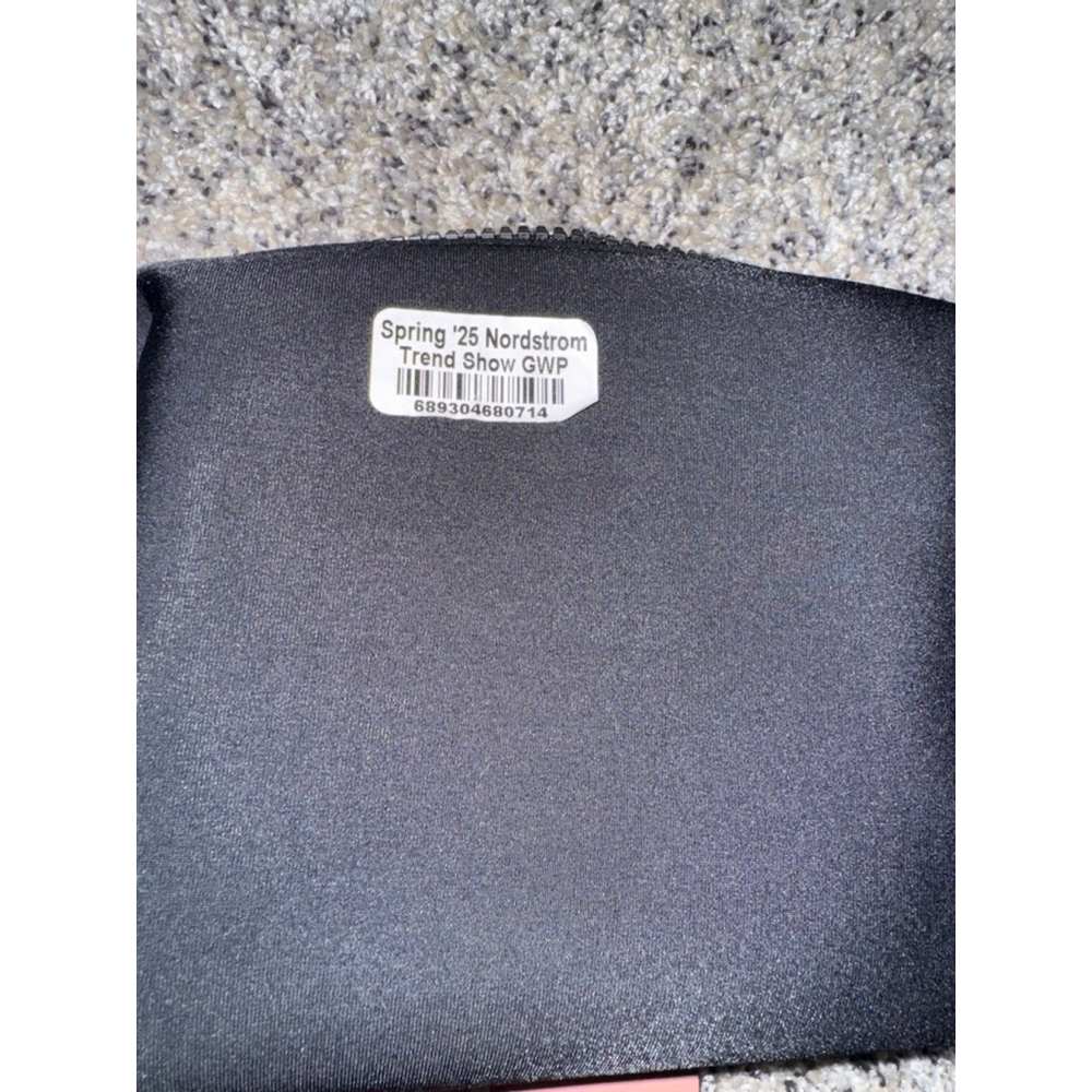 Anastasia Beverly Hills Black Cosmetic Bag and bundle of high end cosmetic goods - Picture 3 of 16